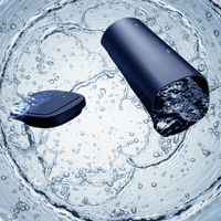 פח זבל קטן לרכב עם מכסה — ניקיון ונוחות ביום-יום 