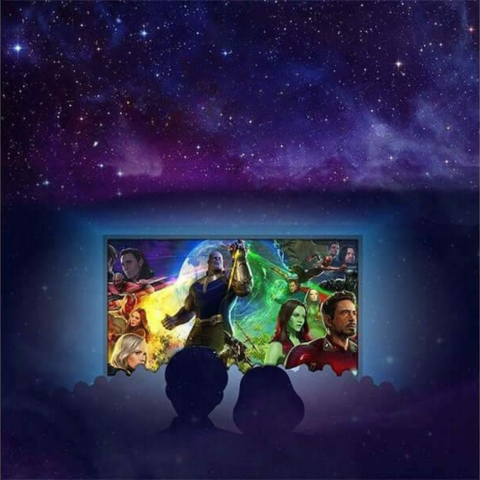 Sistem Multimedia Mașină — Ecran Double Din & Redare Video HD 