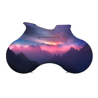 Universal Bike Protector - Pölyn- ja lianestosuojaus