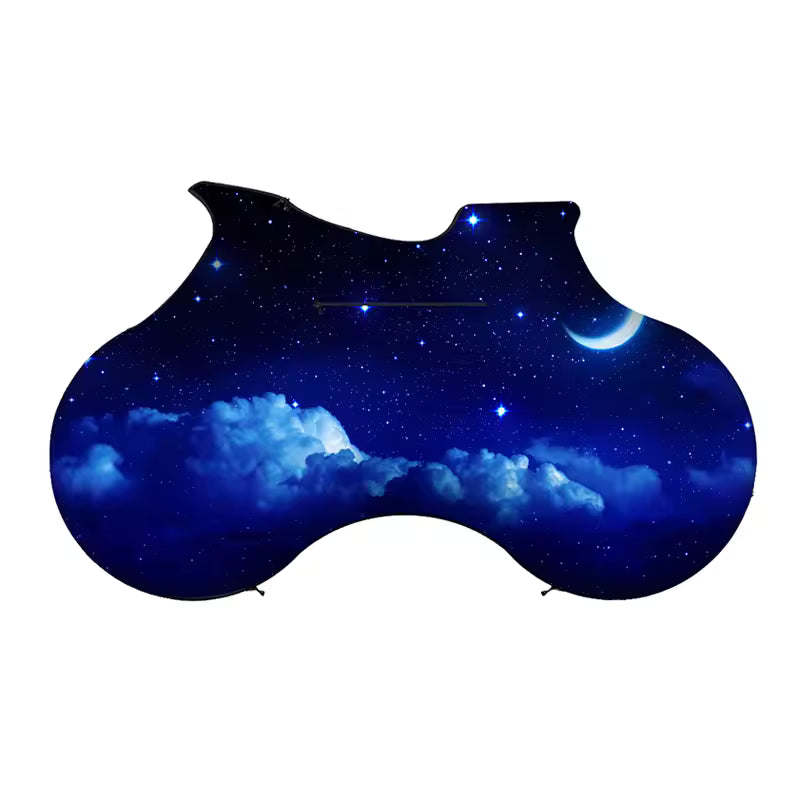 Universal Bike Protector - Pölyn- ja lianestosuojaus