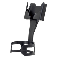 2-in-1 Multifunction Phone Stand — Compatible with All Smartphones 