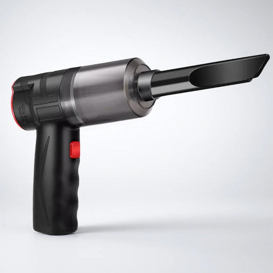 Langaton autopesuri 95000Pa — Syvä ja välitön puhdistus 