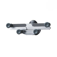Supporto Telefono Auto Griglia di Ventilazione – Rotazione 360° & Blocco Automatico