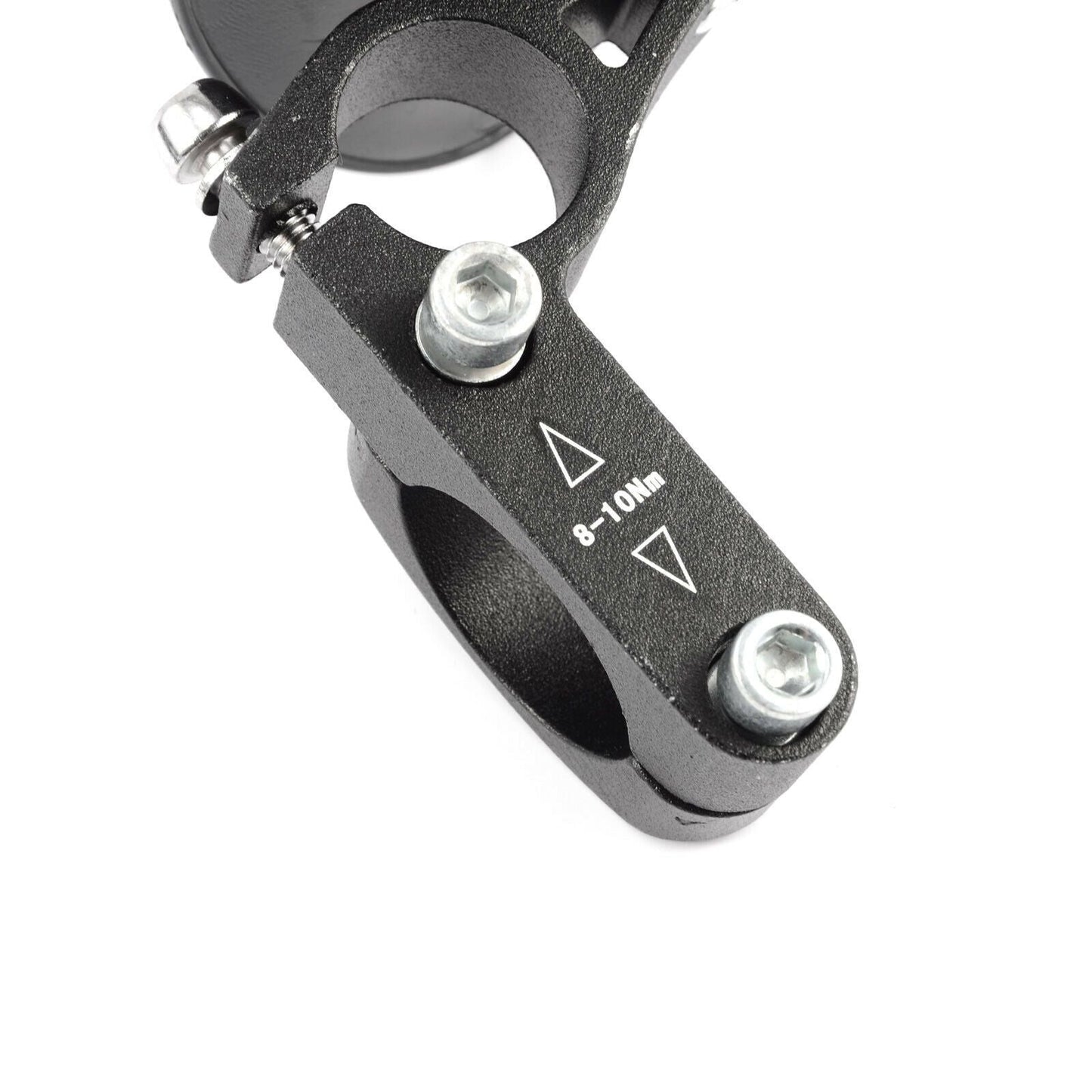 Polkupyörän ohjaustangon jatke - Support & Sports Riding