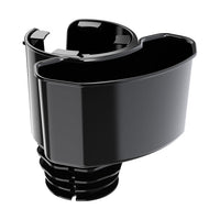 Monikäyttöinen auton kuppiteline - organisointi ja ajomukavuus