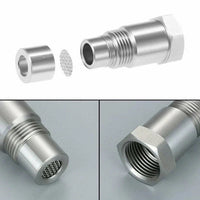Anti-feil mellomstykke for oksygensensor – Gjenge M18 X 1.5 
