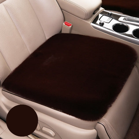 Cuscino Confortevole Per Seggiolino Auto – Facile Da Installare 