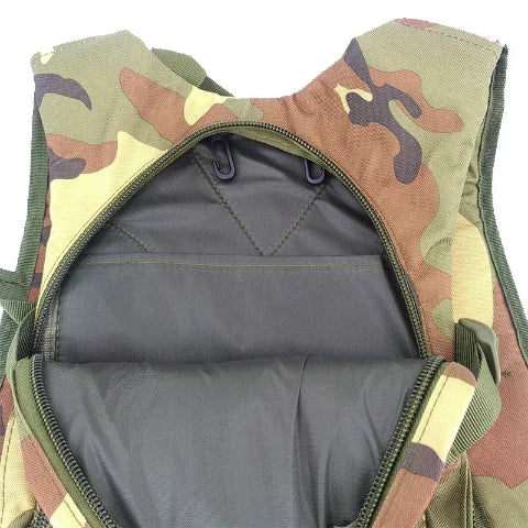Rucksack – Praktisch für Fahrten mit dem Zweirad 