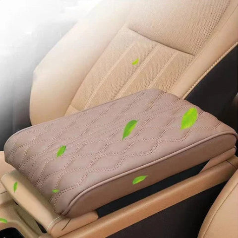 Cuscino per Bracciolo Confort Premium per Auto – Modello Universale 