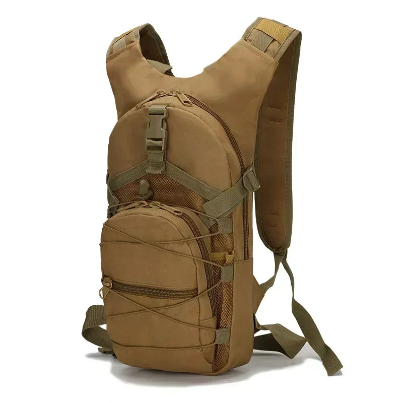 Rucksack – Praktisch für Fahrten mit dem Zweirad 