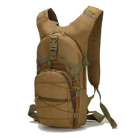 Rucksack – Praktisch für Fahrten mit dem Zweirad 