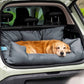 Cojín De Transporte Para Perros – Adaptado A Todos Los Vehículos 