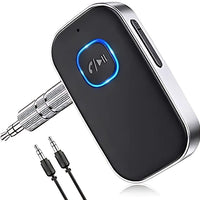 Bluetooth-Autoreceiver – Für Anrufe, Musik und GPS 