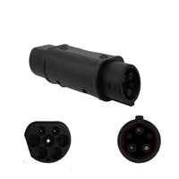 Adattatore di ricarica da tipo 2 a tipo 1 - Soluzione conveniente e prestazioni stabili