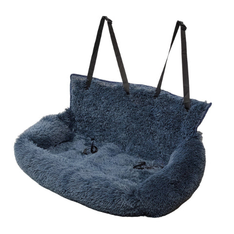 Siège Auto Pour Chien – Confortable Et Pratique