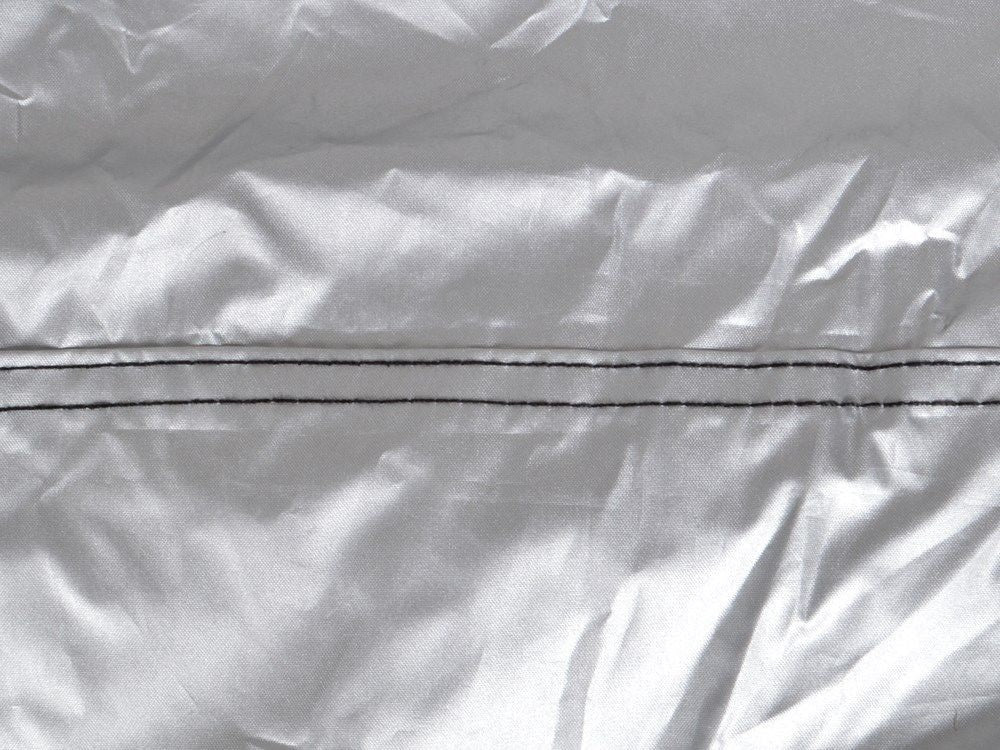 Honda Moottoripyörän suojus - Täysi kattavuus ja jokapäiväinen käyttö