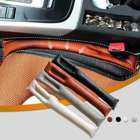 Riempitivo di Spazio Auto – Anticaduta per Oggetti 