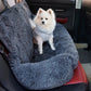 Siège Auto Pour Chien – Confortable Et Pratique