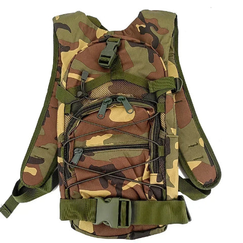 Rucksack – Praktisch für Fahrten mit dem Zweirad 