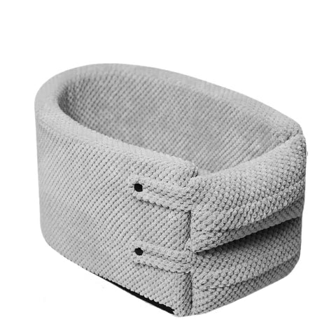 Siège De Voiture Douillet Pour Chiot – Sécurité & Confort