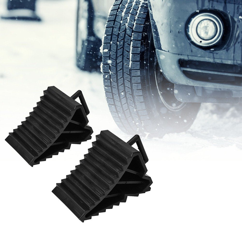 ホイールストップ - 安全運転と駐車誘導