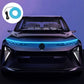 Striscia LED per Griglia Auto – Design Moderno e di Tendenza 