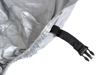 Honda Moottoripyörän suojus - Täysi kattavuus ja jokapäiväinen käyttö